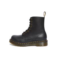 Dr. Martens 1460 Pascal Wanama 8 Koviniai batai Juodi Unisex Moteriški 24991001 36 black
