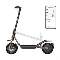 Electric Scooter - Xiaomi - Electric Scooter 6 Pro - 1000 W max - 12  - Range 70 km - Max Speed 25km/h - Black
