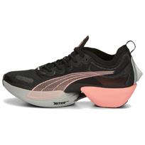 PUMA Fast R Nitro Elite Carbon 'Black Carnation Pink' Women's 376900-01 37
