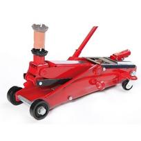 Hidraulinis domkratas su ratukais paaukštintas 2.5T 150-530mm T83006B