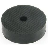 Padas guminis domkratui 100mm