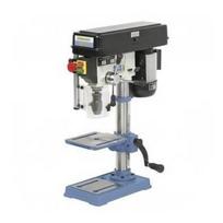Stalinės gręžimo staklės 550W 16mm BERNARDO