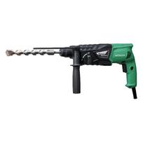 Perforatorius 730W HiKOKI DH24PG2
