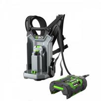 Kuprinė akumuliatorinė su adapteriu EGO Power+ BH1001