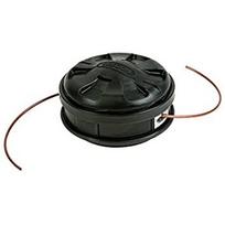 Trimerio galva universali 130mm + 5 adapteriai 559059 OREGON