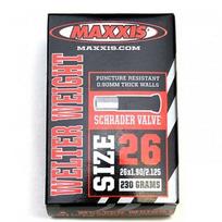 Dviračio kamera MAXXIS 26" x 1.90/2.125 SCHRADER
