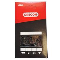Grandinė OREGON 3/8 1.6mm 16" 60 nareliai apvaliu kampu
