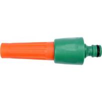 Pistoletas laistymui plastmasinis