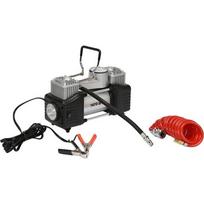 Automobilinis kompresorius 2 cilindrų 60l 12V