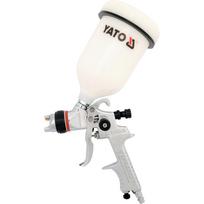 Dažymo pistoletas metalinis HVLP 1.5mm