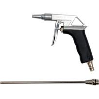 Prapūtimo pistoletas 2 antgaliai 1/4"