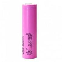 Kraunamas maitinimo elementas SAMSUNG INR18650 35E Li-Ion 3.6V 3400mAh 8A