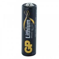 Ličio maitinimo elementas AA GP LITHIUM