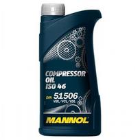 Kompresorinis tepalas iso46 1l 2901