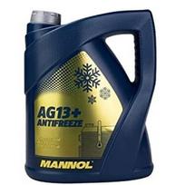 Antifrizo koncentratas AG13+ 5l 4114