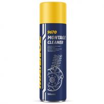 Stabdžių diskų valiklis - nuriebalintojas 500ml 9670