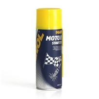 Užvedimą gerinanti priemonė motor starter 450ml 9669