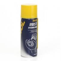 Purškalas nuo rudžių rust dissolver 450ml 9932