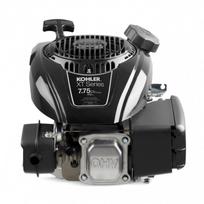 Benzininis žoliapjovės variklis KOHLER XT775 25mm