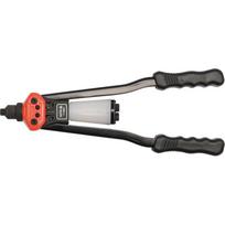 Kniediklis ilgom rankenom L-360mm 2.4-6.4mm YATO