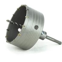 Karūna betonui 120mm sds+ M22