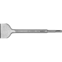 Kaltas betonui SDS+ plokščias platus 60x14x250mm