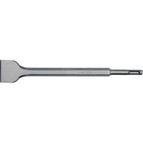 Kaltas betonui SDS+ plokščias 40x14x250mm