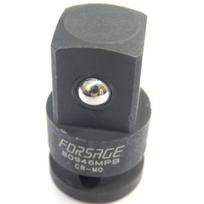 Adapteris smūginis 1/2" (F) vidus / 3/4" (M) išorė