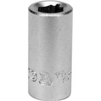Adapteris antgaliams 1/4" (F) vidus / 1/4" hex (F) vidus