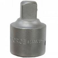 Adapteris 1` (F) vidus / 3/4` (M) išorė L-74mm