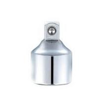 Adapteris 3/4" (F) vidus / 1/2" (M) išorė