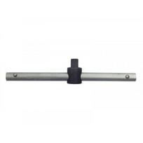 Raktas slankiojantis 3/8" L-165mm