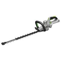 Akumuliatorinės gyvatvorių žirklės EGO Power+ HT5100E 51cm su priedais