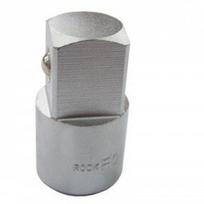 Adapteris 1/2" (F) vidus / 3/4" (M) išorė