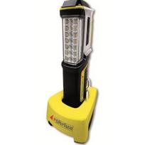 Prožektorius darbo įkraunamas ROHRLUX Strong-Lux LED Akku