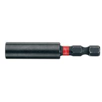 Magnetinis antgalių laikiklis hex 1/4"