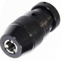 Griebtuvas staklėms 1-16mm B18 EX-5118