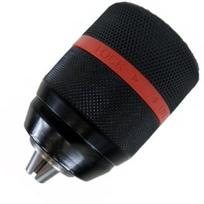 Griebtuvas grąžtui metalinis 2-13mm 1/2"-20unf SV005