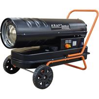 Dyzelinis šildytuvas su termostatu 35KW/230V