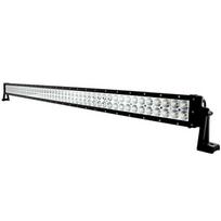 Žibintas kombinuotas LED 12/24V 240W L-1080mm juosta