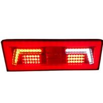 Žibintas LED 12/24V keturkampis atšvaitas galinis dešinė