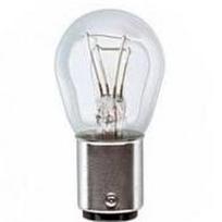 Lemputė 24v 21/5w BAY15d N17925 NARVA