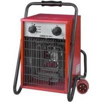 Elektrinis oro šildytuvas 5.0 kW EK5001