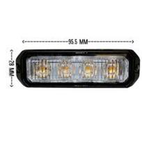 Švyturėlis/žibintas LED 12/24V