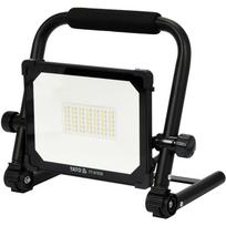 Nešiojamas prožektorius 30W SMD LED