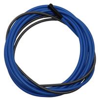 Kombinuotas šarvas 5m 0.6/0.8mm vielai