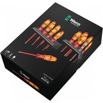 Atsuktuvų rinkinys 16vnt. WERA Big Pack