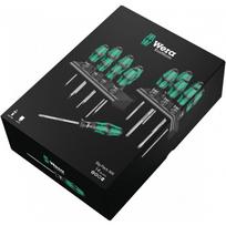 Atsuktuvų rinkinys 16vnt. WERA Big Pack 105630