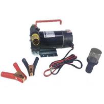 Siurblys dyzelinui/žibalui 12V 155W