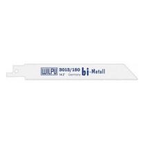 Pjūkliukai nerūd. plienui/spalvotiems metalams rinkinys 5vnt. 3013/250 L-230mm